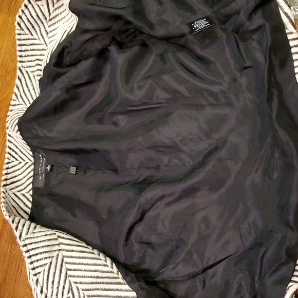 Hilton Hollis tailored chevron stripe jacket - Picture 10 of 10